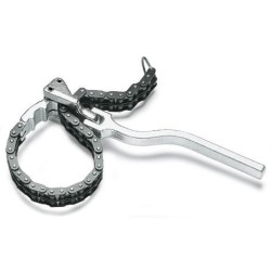 Beta chain wrench for oil...