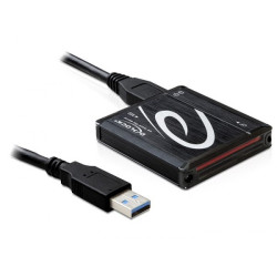 DeLOCK USB 3.0 All in 1...