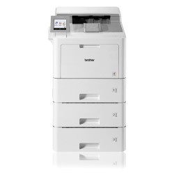 Brother HL-L9470CDNTT laser...