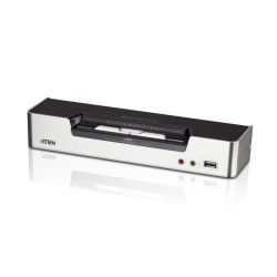 ATEN 2-Port USB DVI...