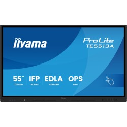 iiyama TE6513A-B1AG Signage...
