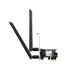 D-Link AX3000 Wi-Fi 6 PCIe...