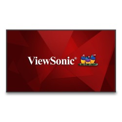 Viewsonic CDE8630 Signage...