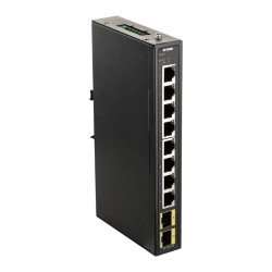 D-Link 8-port Gigabit...