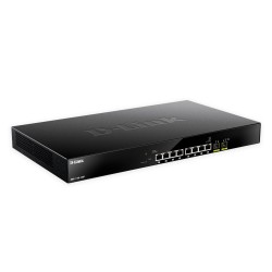 D-Link 10-Port...