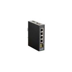 D-Link 5-Port Unmanaged...