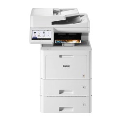 Brother MFCL9670CDNT Laser...