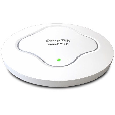 DrayTek VigorAP 912C Access Point