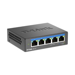 D-Link 5-Port 2.5G...