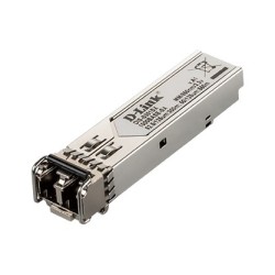 D-Link 1-port Mini-GBIC SFP...