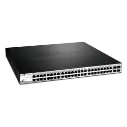 D-Link DGS-1210-52MP...