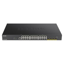 Switch D-Link...