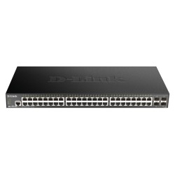 Switch D-Link...