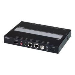 Aten 1-Port 4K DisplayPort...