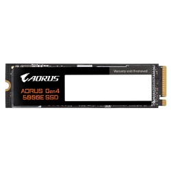 GIGABYTE AORUS Gen4 5000E 1...