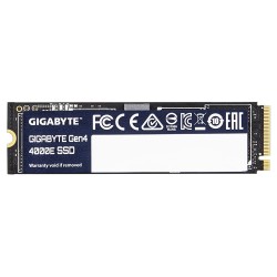 GIGABYTE Gen4 4000E 1 TB...