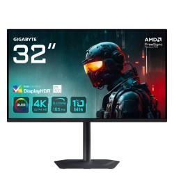 GIGABYTE MO32U 31.5" OLED...