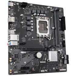 GIGABYTE H610M D3W DDR4...