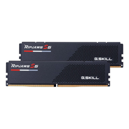 G.Skill Ripjaws S5 F5-5600J4040D24GX2-RS5K memory module 48 GB 2 x 24 GB DDR5 5600 MHz