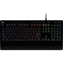 Gaming Keyboard Logitech...