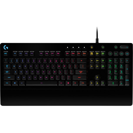 Gaming Keyboard Logitech G213 Prodigy - SK/CZE