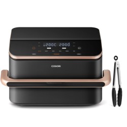 Cosori Dual Blaze TwinFry...