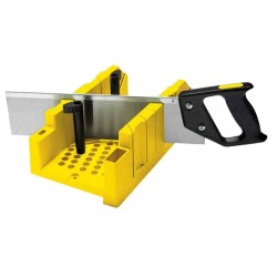 Stanley 1-20-600 hand saw...