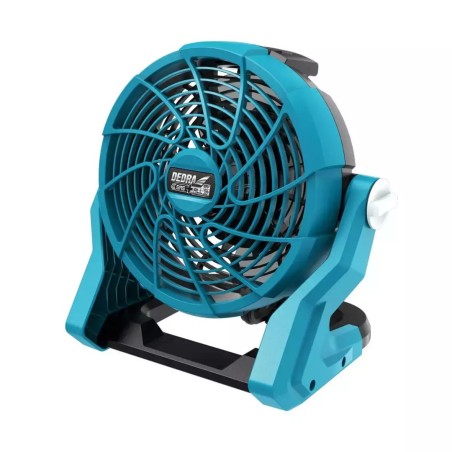 DEDRA DED7080 household fan