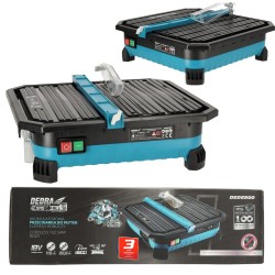 DEDRA DED6900 manual tile...