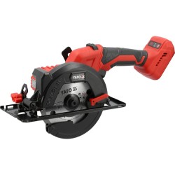 Brushless saw 18V 140mm YT...