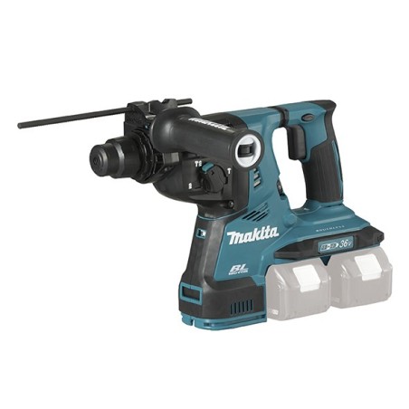 Makita DHR282ZU not categorized