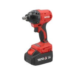 Brushless impact wrench 18V...