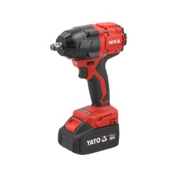 Brushless impact wrench 18V...