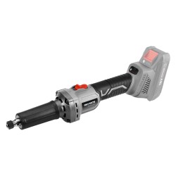 Brushless Straight Grinder...
