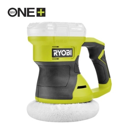Polisher 18V RYOBI