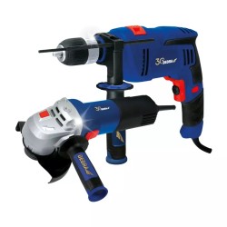 DEDRA DED7919L3 angle...