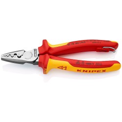 Knipex 97 78 180 T cable...