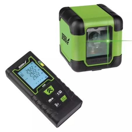 DEDRA MC0920 laser level