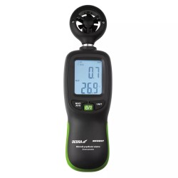 DEDRA MC0957 sound level meter