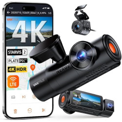 Vantrue N4 PRO S video...