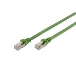 Digitus CAT 6A S/FTP patch...