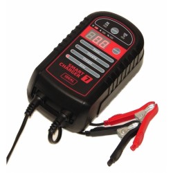 Intelligent Smart Charger...