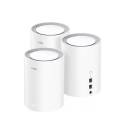 Cudy M1800 3-pack Dual-band...