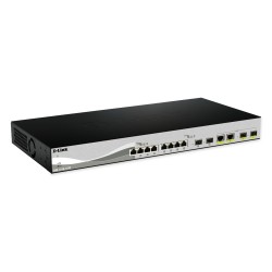 D-Link DXS-1210-12SC/E...