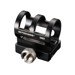 Nitecore GM02 25.4mm weapon...