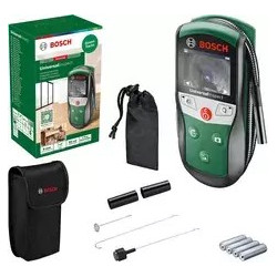 BOSCH. UNIVERSAL INSPECT...