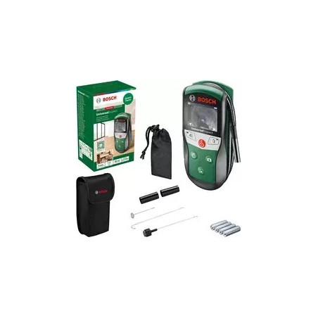 BOSCH. UNIVERSAL INSPECT UNI CAMERA CABLE 95cm DIA.8mm