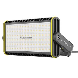 Workshop flashlight...