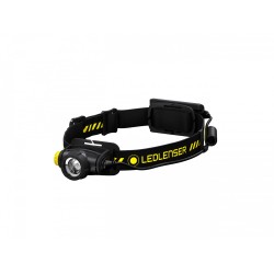 Ledlenser H5R Work Black,...