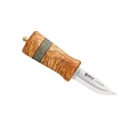 Helle Fjording Knife 50 Years LTD